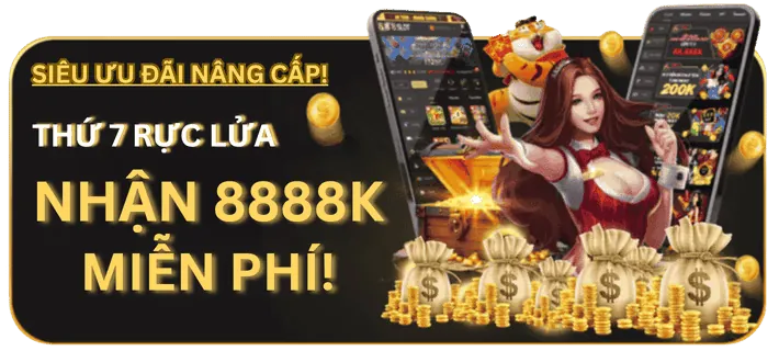 Tiền Thưởng Chào Mừng Gavip68