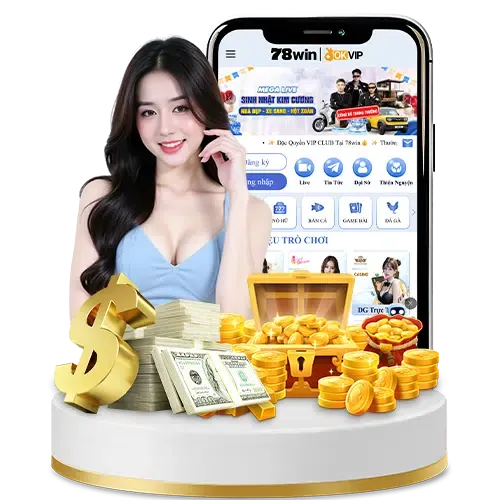 Kho Game Đa Dạng Gavip68
