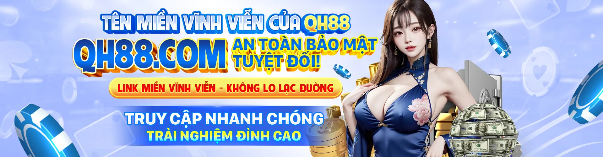Nạp tiền Gavip68